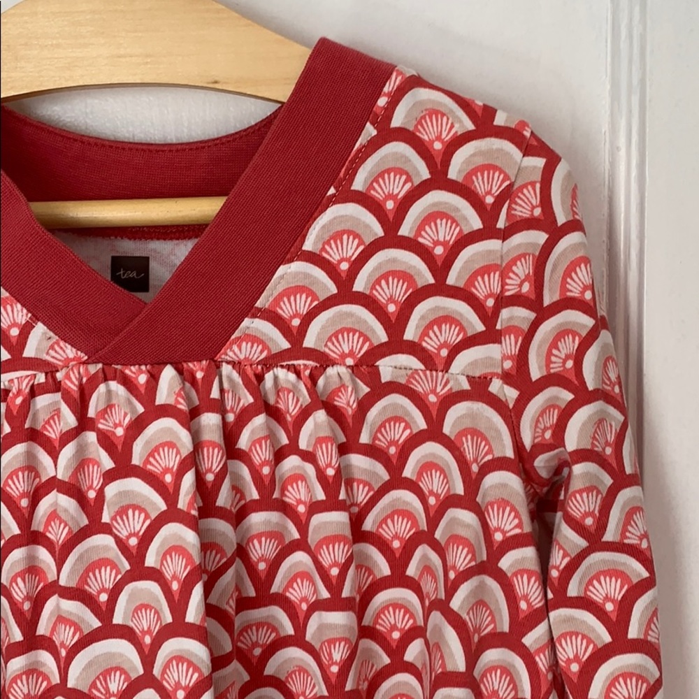 Tea Dress